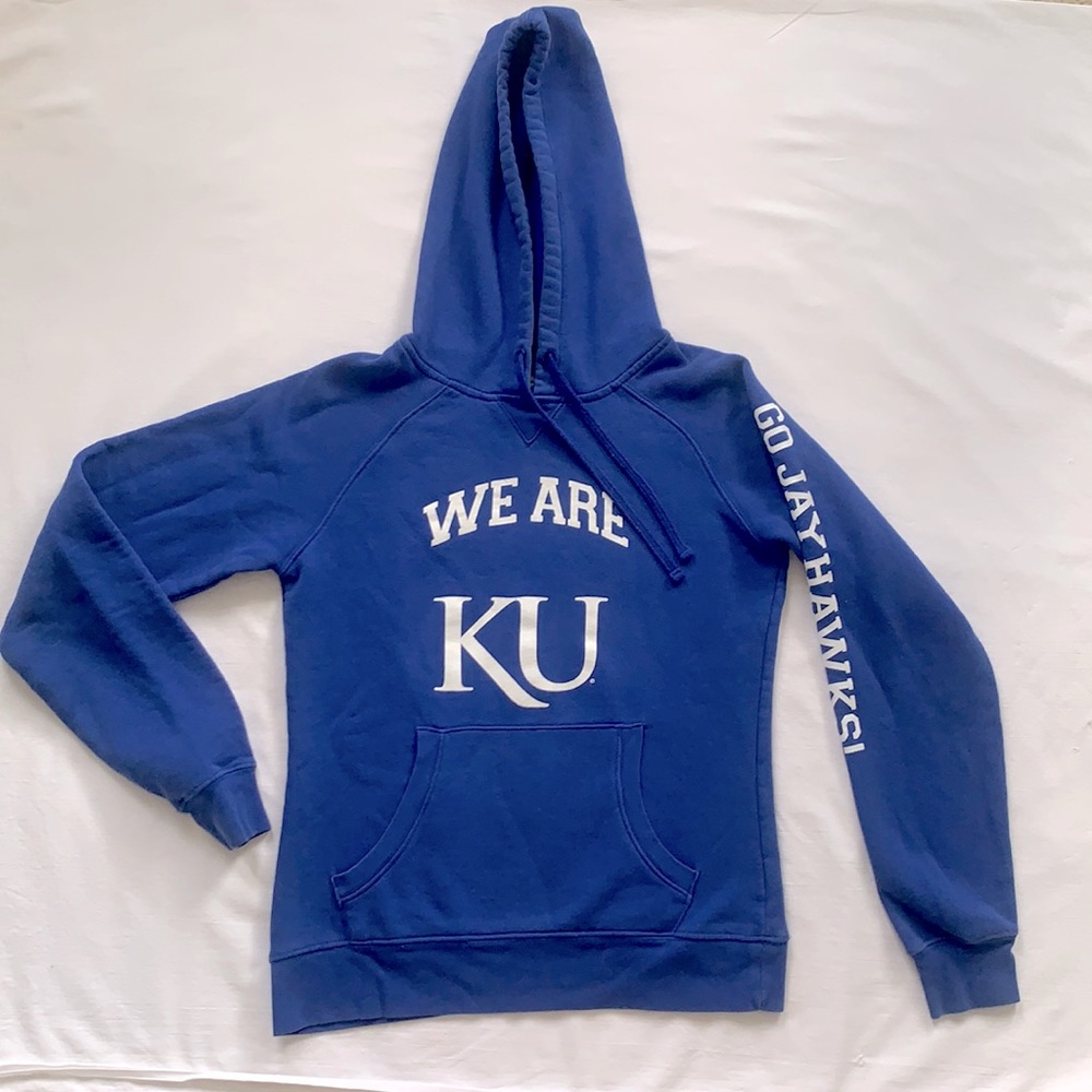 KU Hoodie